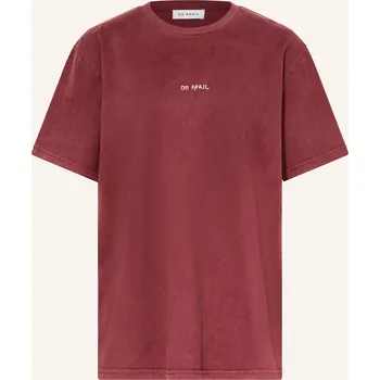 Dámské tričko Oh April Dámské Tričko Own Magic, tmavě červená / světle...