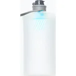 Láhev Hydrapak Flux+ 1.5L bezbarvý-modrý GF425F