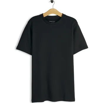 Pánské tričko GATE Strukturované tričko L 525-0042/89