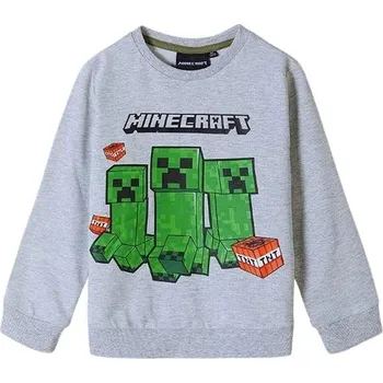 Motodoplněk Minecraft FUK 54814 - 263 šedá 12