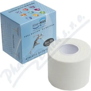 Tejpovací páska Kine-MAX Full Coat neelast. tejp 5cmx10m