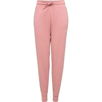 Dámské tepláky Nike ONE DRI-FIT L Růžová