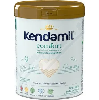 Kojenecká výživa Kendamil Comfort 800 g