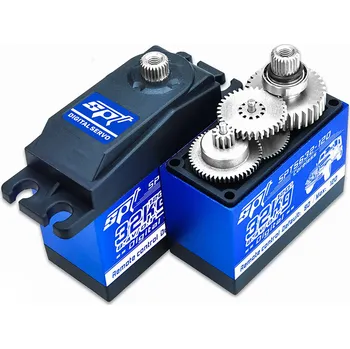 RC vybavení Digitální servo 5632-120° 58g/0,1s/32kg SPT Servo