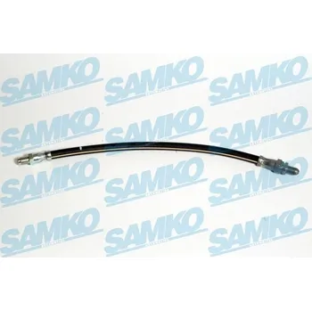 Brzdová hadice Brzdová hadice SAMKO 6T46115