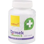 Drmek + vitamín E kapsle cps.120 Wolfberry WOLFBERRY