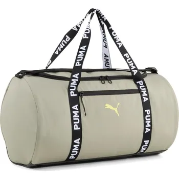 Sportovní taška PUMA - AT ESS BARREL BAG SPORTOVNÍ TAŠKA 24 L 091849-03UNI
