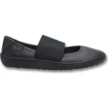 BAŤA BALERÍNY Černá | Dámské barefoot baleríny - 43