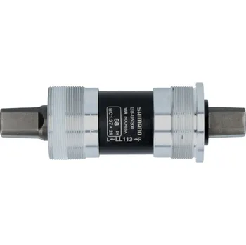 středové složení osa středová Shimano BB-UN300 68-113 servisní balení