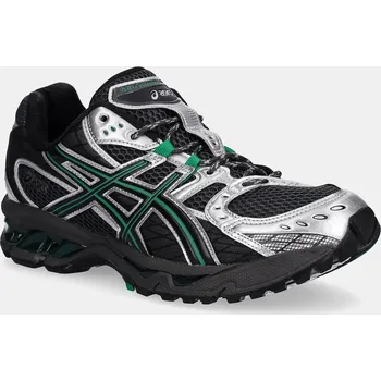 Pánské tenisky Tenisky Asics GEL-NIMBUS 10.1 pánské, černá barva, 1203A543-022, 45, 99X