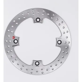 Brzdový kotouč brzdový kotouč přední, BRAKING