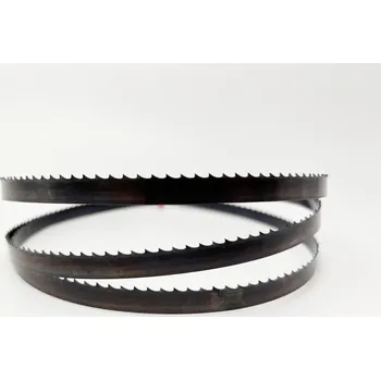 Pilový pás SIMONDS pilový pás Carbon Flexback 2220 mm 10 x 0,5 mm 4 - Skip