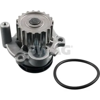 Chladič motoru Vodní čerpadlo, chlazení motoru SWAG 30 15 0026