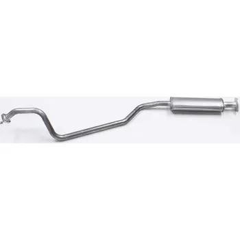 Tlumič výfuku Střední tlumič výfuku NOVAK 16.318