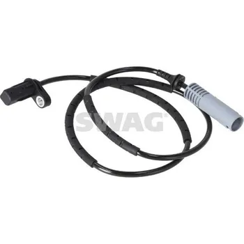 Přislušenství brzdového systému Snímač, počet otáček kol SWAG 20 93 2660
