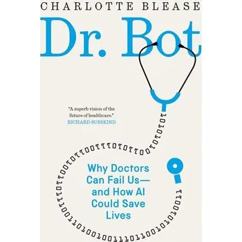 Dr. Bot - Blease, Charlotte