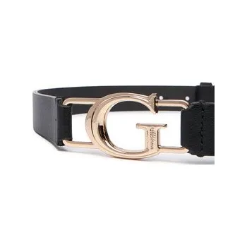 Opasek Dámský pásek Guess BW9299 P5420 Černá S