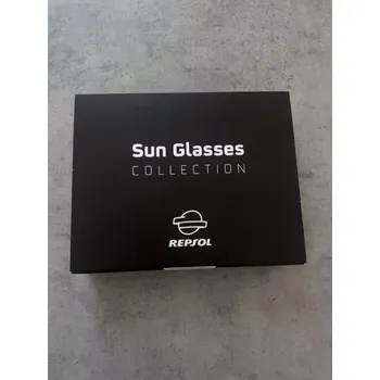 Sluneční brýle Sluneční brýle Repsol - dárkové balení set 3 ks - dámské