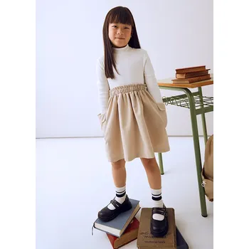 Dívčí šaty Šaty dívčí Mayoral 4930