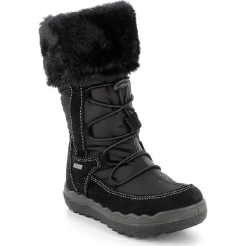 Dívčí zimní obuv Dětské zimní boty Primigi 8883633.36.40 černá 99X, EUR 39