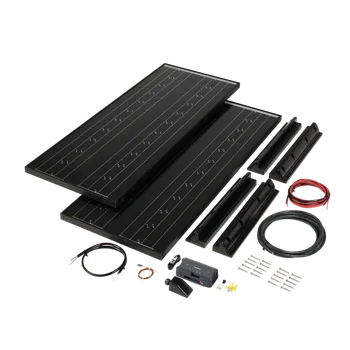 solární set Solární set MT 420-2 CDS-PL 2x210Wp