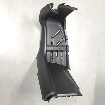 Auto-moto LEFT FOOT PEDAL