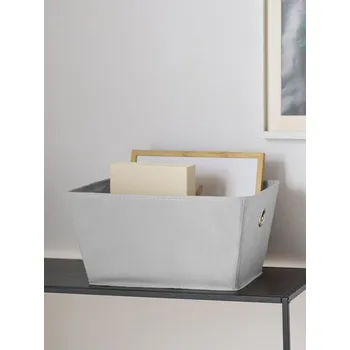 Odpadkový koš Sinsay - Koš - šedá - 211DK-09X - 211DK-09X-ONE-2