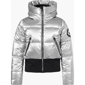 Goldbergh bunda Bombardino Ski Jacket silver 34
