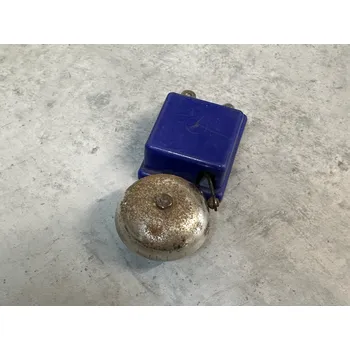 Zvonek na kolo DANAPO Vintage retro krásný starý mini zvonek / bzučák