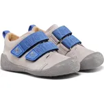 Affenzahn Prewalker Leather Walky Dog Grey EUR 20