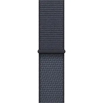 Chytré hodinky Watch Acc / 40 / Anchor Blue Sport Loop APPLE