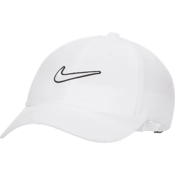 Čepice Kšiltovka Nike Club Unstructured Cap fb5369-100 Velikost M-L
