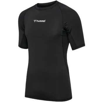 Triko Hummel hmlBL PERFORMANCE TEE S/S 225516-2001 Velikost XL