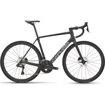 Silniční kolo Cervélo R5 Ultegra Di2 silniční kolo Five Black vel. 54