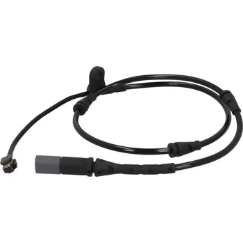 Brzdová destička Výstražný kontakt, opotřebení obložení KAMOKA 105091