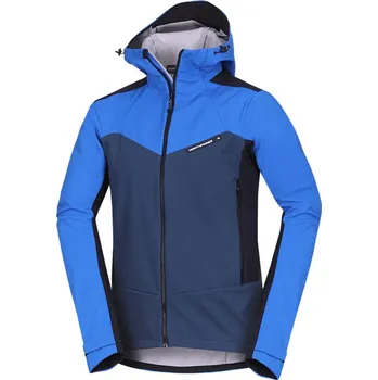 Northfinder AURELIAN blueblack pánská bunda BU-5330OR-282 pánská bunda + kód pro dodatečnou 15% slevu: NFR15