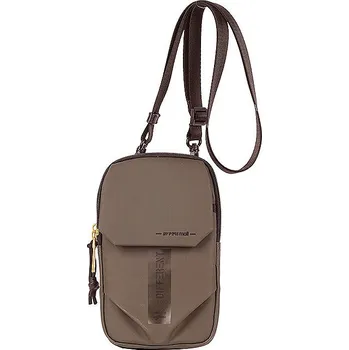 Pepe Moll Crossbody taška 252514 Oxide + 2 měsíce na vrácení zboží