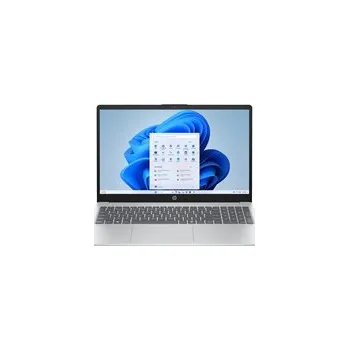 Notebook HP Omnibook 3 15-fn0001nc AI7-350 15,6" FHD 24GB 512GB AMD int W11H Silver 2R