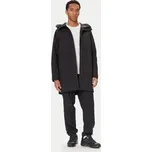 Helly Hansen Zimní bunda Munich 53541 Černá Regular Fit M