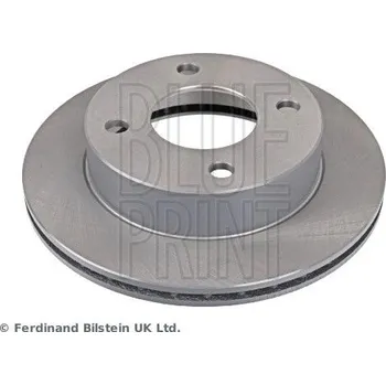 Brzdový systém Brzdový kotouč BLUE PRINT ADN143108