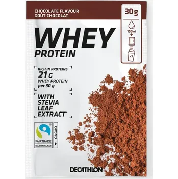 Protein CORENGTH Whey protein čokoládový 30 g