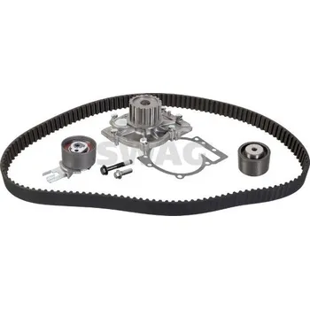 Vodní pumpa + sada ozubeného řemene SWAG 55 93 2746