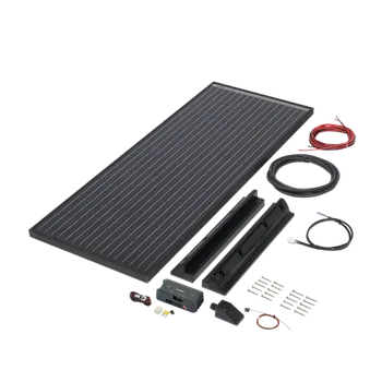 solární set Solární set MT 210 CDS-PL 210 Wp