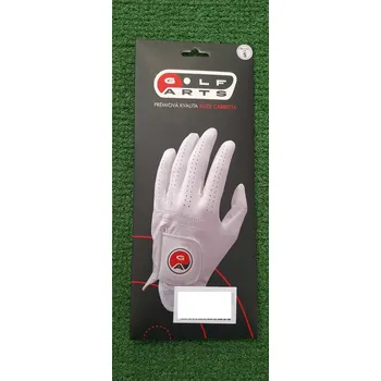 Horolezecké rukavice GA rukavice Cabretta Cadet 25 kožená pánská: Pánské RH XL