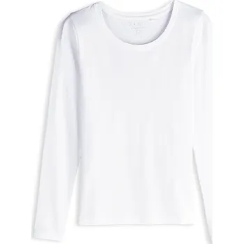 Dámské oblečení GATE Základní elastické tričko 46 625-0360/10