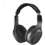 Hama bezdrátová TV sluchátka, USB 2,4 GHz vysílač, Bluetooth