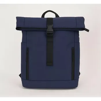 Městský batoh Nepromokavý modrý batoh Jessica Bags M3981