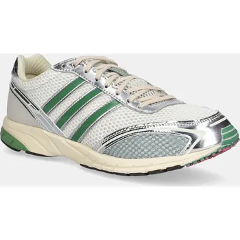 Dámské tenisky Tenisky adidas Originals Adizero Adios OG, 41 1/3, béžová, 01X