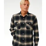 košile RIP CURL Count Flannel velikost oblečení M
