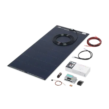 solární panel Solární panel FLAT LIGHT MT-SM 120 FL